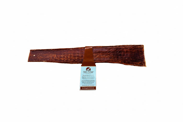 11-12” beef chomper flat