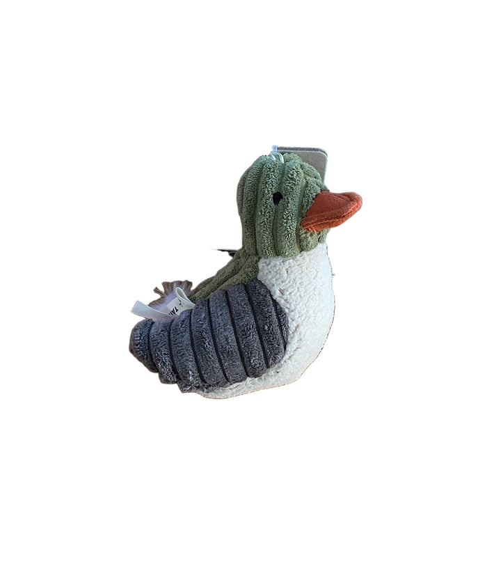 small ducky