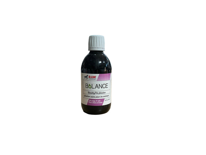 Balance 250g