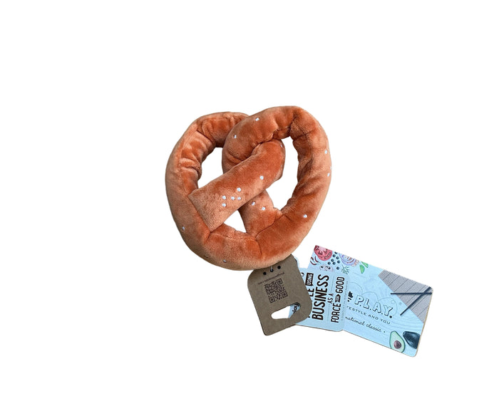 pretzel