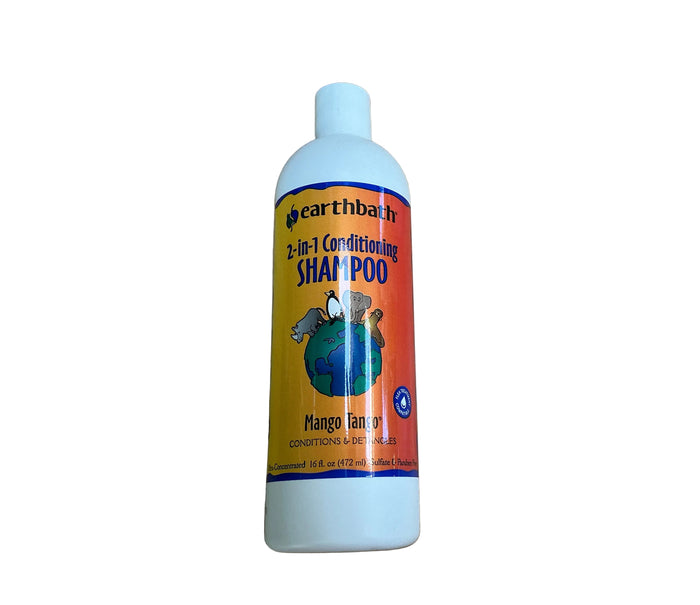 mango tango shampoo