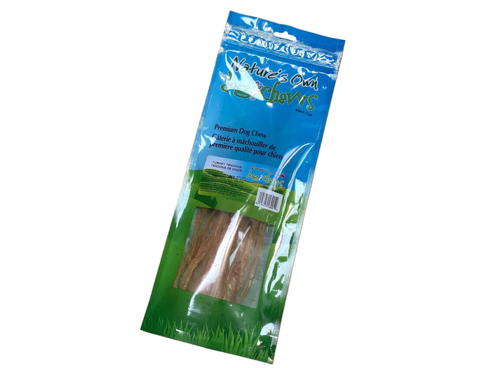 Turkey tendons 70g