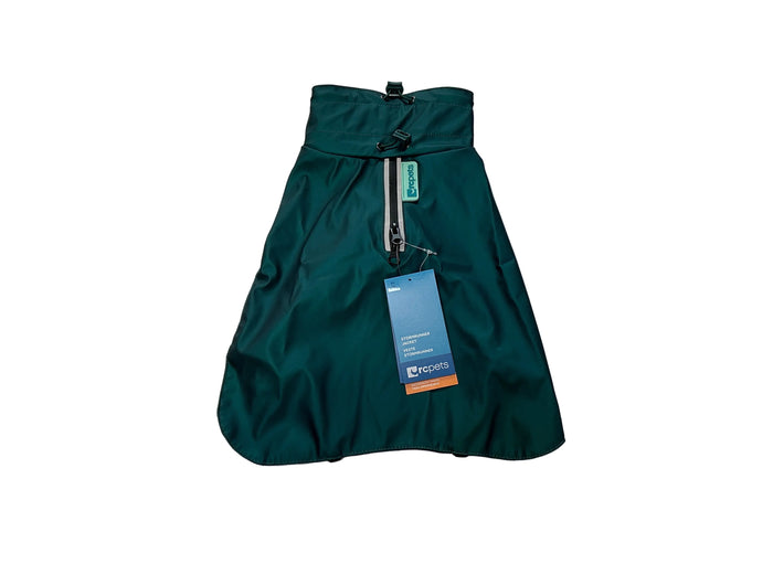 storm runner jacket sm