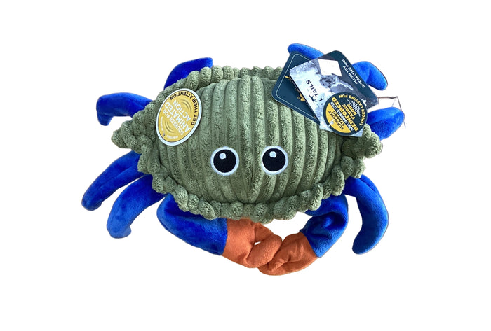 blue crab
