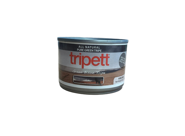 bison tripe 170g