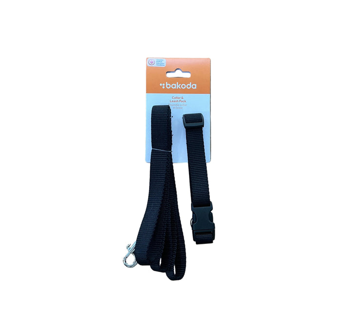 Collar & Leash Pack bakoda