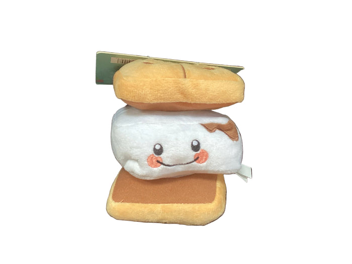 s’more toy