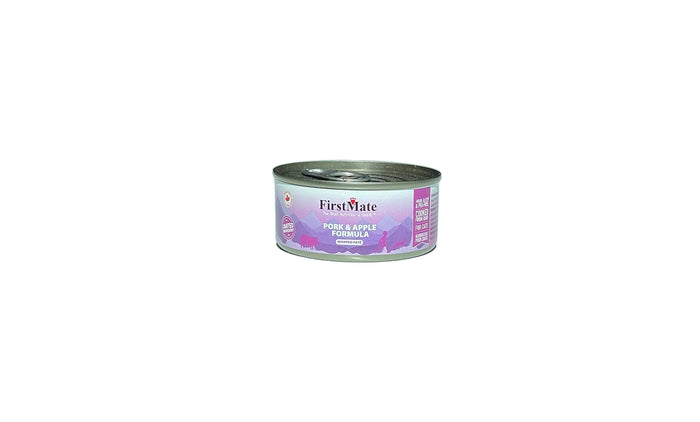 pork canned cat food 91g