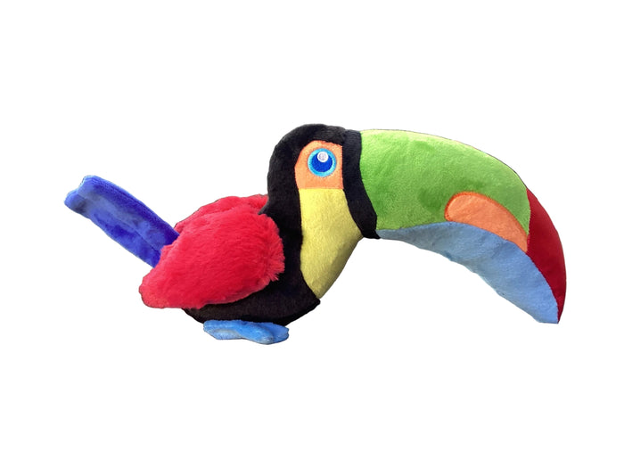 toucan