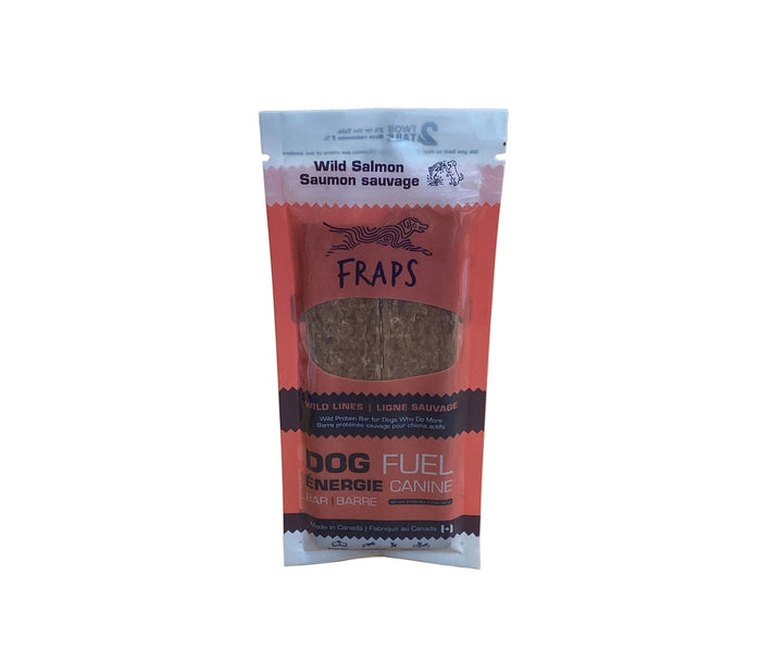 Dog Fuel Bars