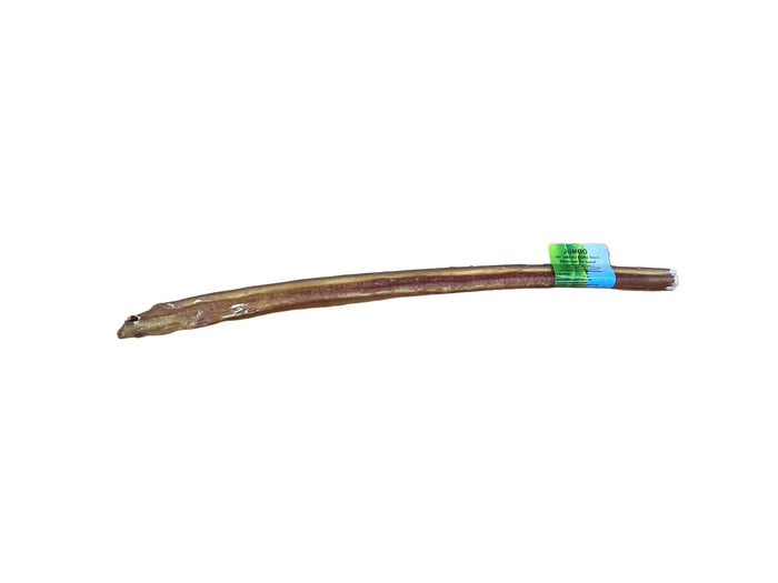 Jumbo 18" bully stick