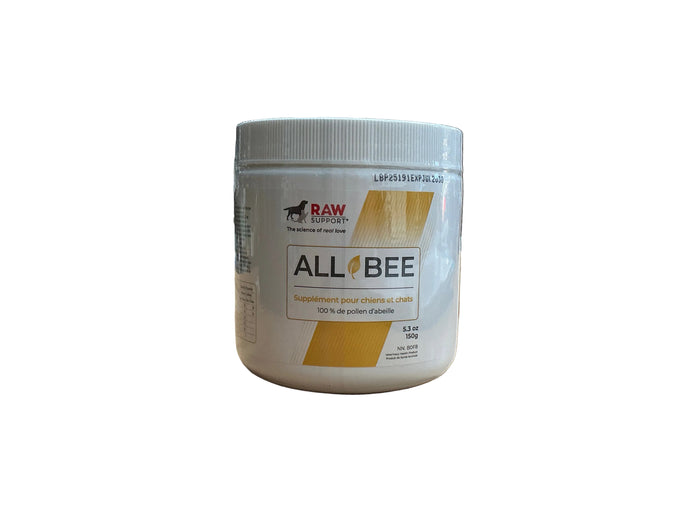 All bee 150g