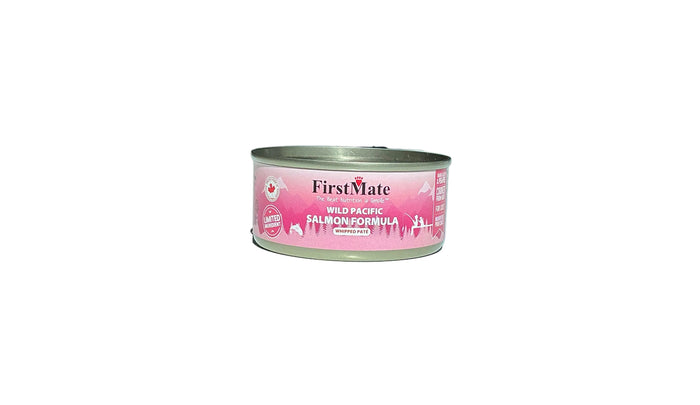 salmon canned cat food 91g