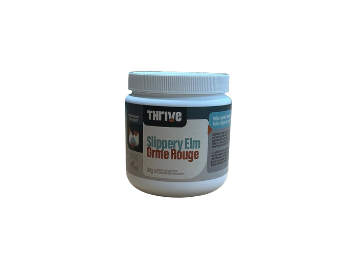 slippery elm powder