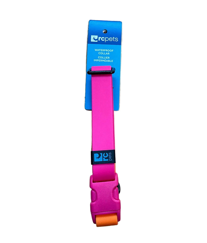 Waterproof Collar M