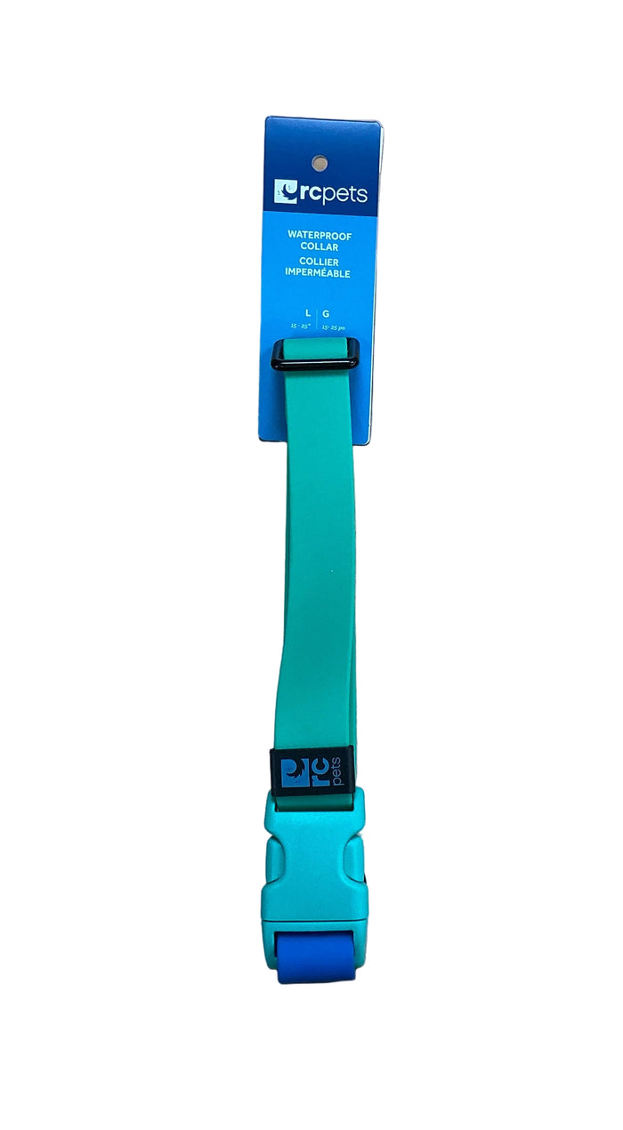 Waterproof Collar L