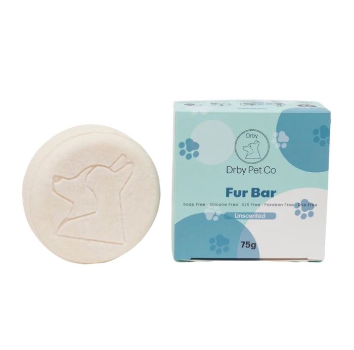 Fur Bar Unscented