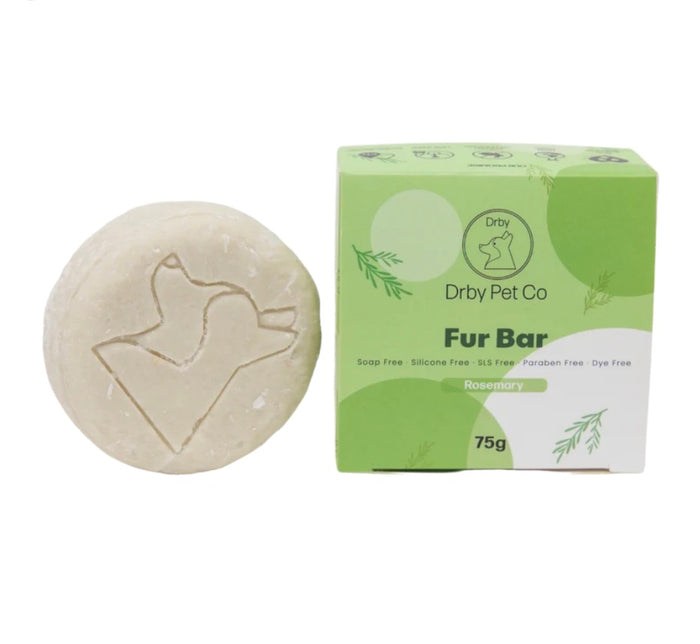 Fur Bar Rosemary