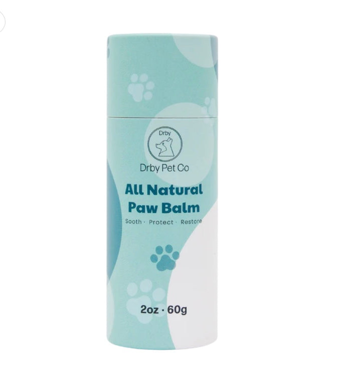 Paw Plus 2oz