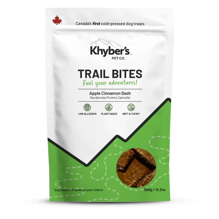 Trail Bites Plant Based Treats 350g
