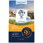 ZIWI Peak Steam & Dried Chicken with Orchard Fruits Dog Food