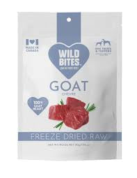 goat heart 50g