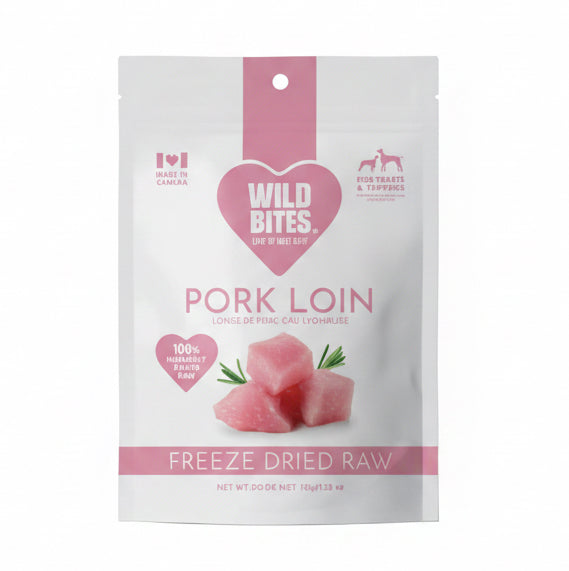 pork loin