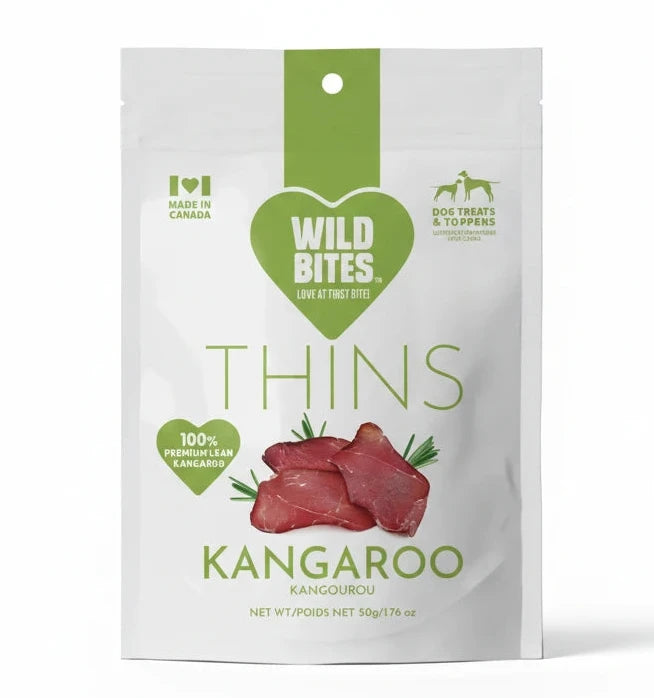 kangaroo thins