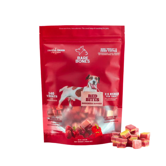 Red Bites 35g