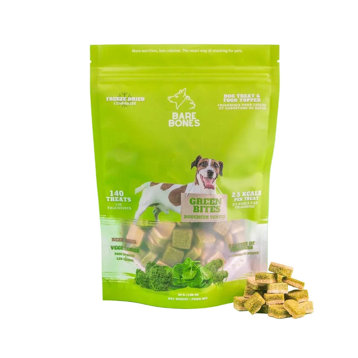 Green Bites 35g