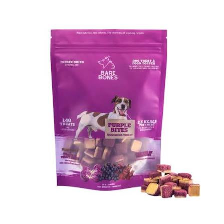 Purple Bites 35g