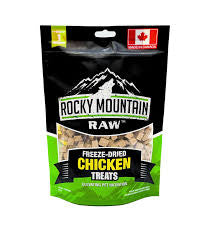 freeze dried chicken 170g