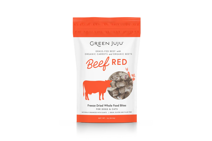 beef red