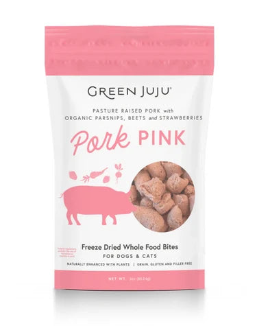 pork pink 85g