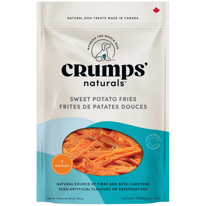 sweet potato fries 280g