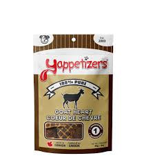 goat heart 85g