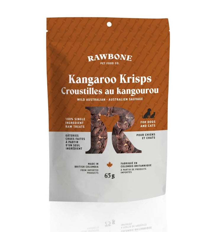 kangaroo krisps