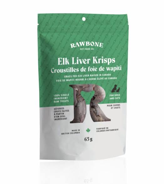elk krisps