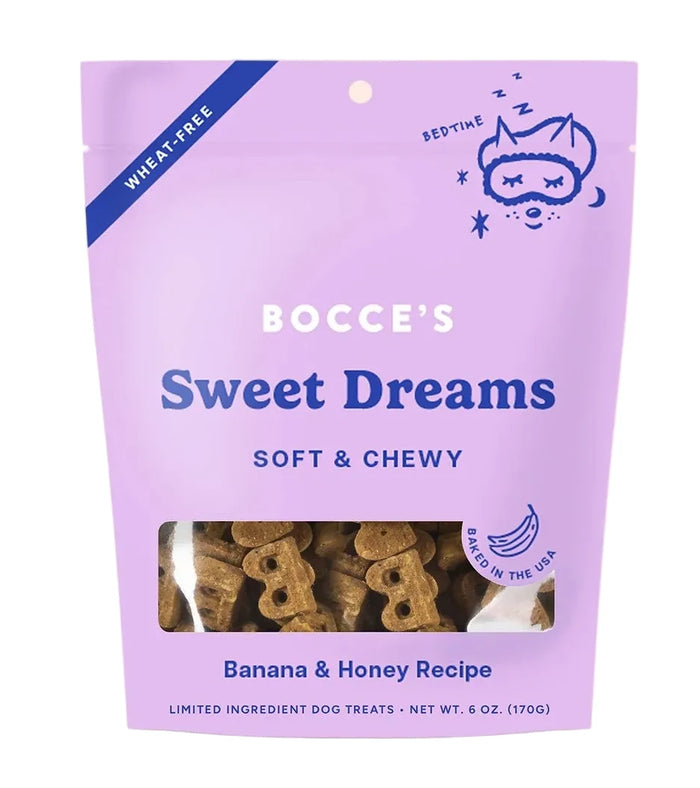 sweet dreams