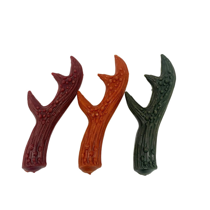 veggie antler