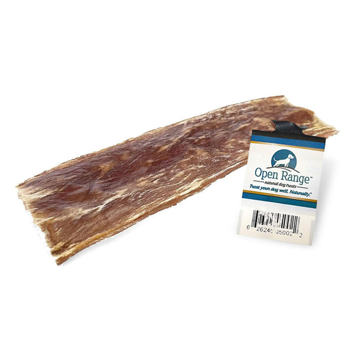 5-6” beef chomper flat