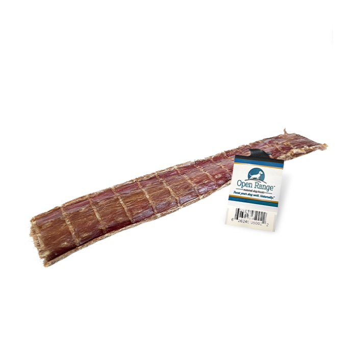 11-12” beef chomper flat