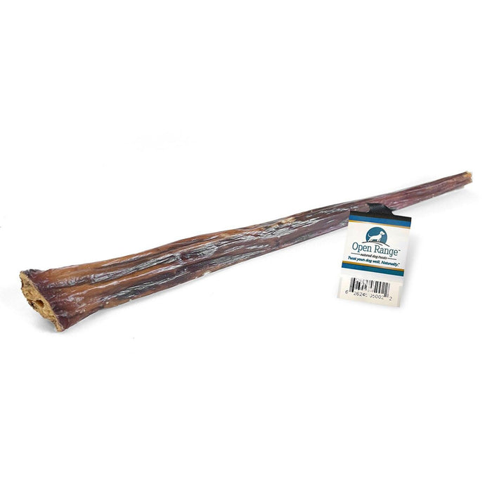 12' beef chomper stick