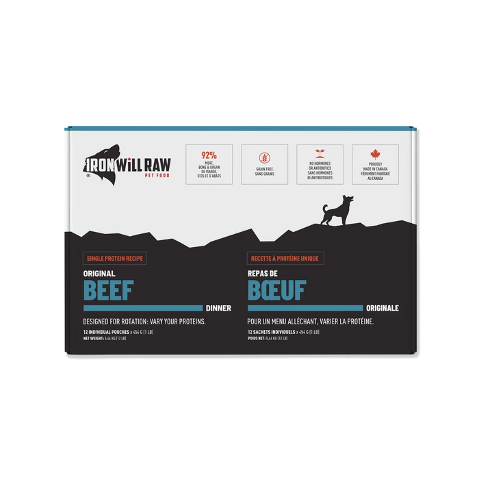 Original Beef