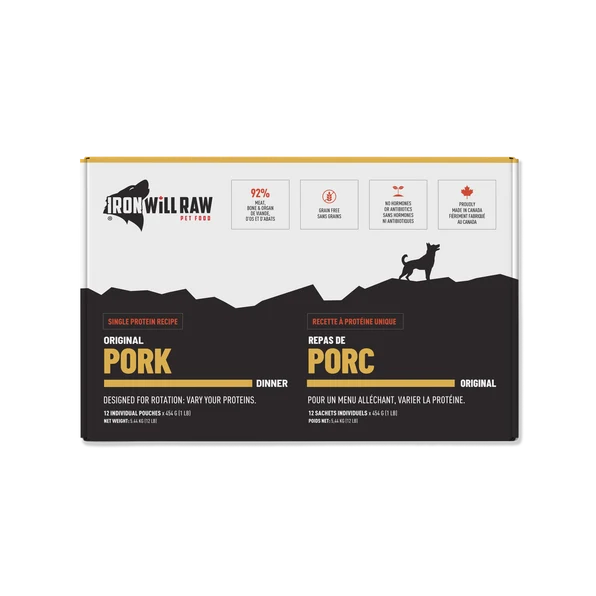 Original Pork
