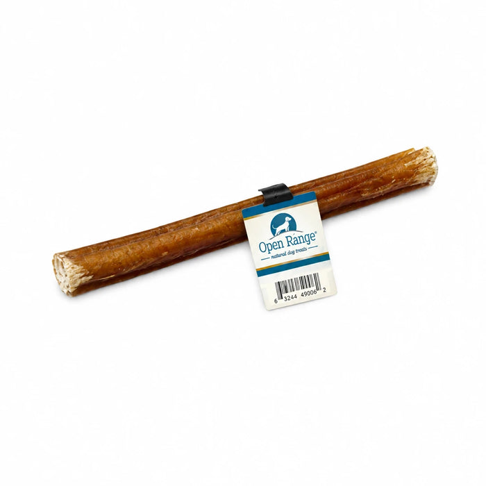 water buffalo 6' bully stick
