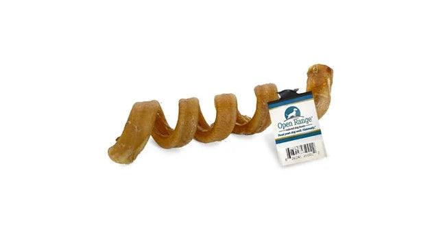 water buffalo bully spiral 6”