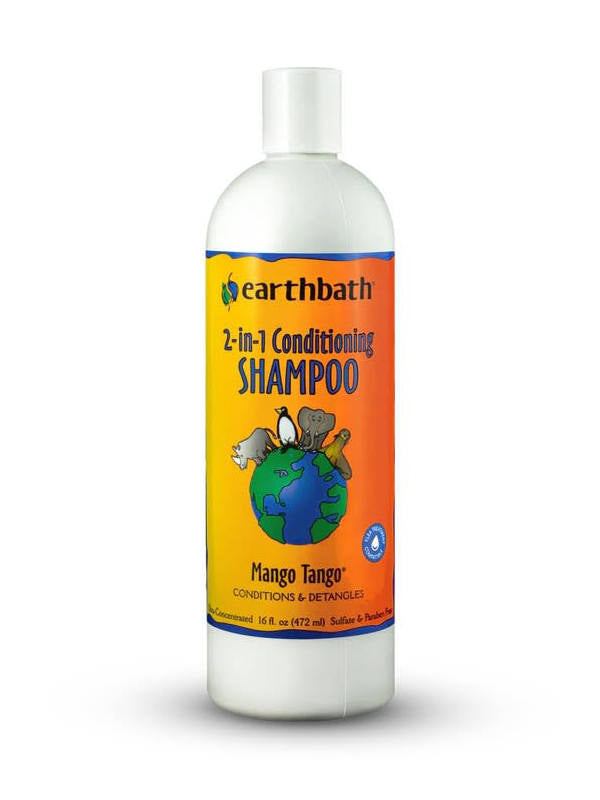 mango tango shampoo