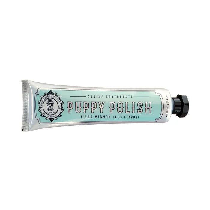 Puppy Polish