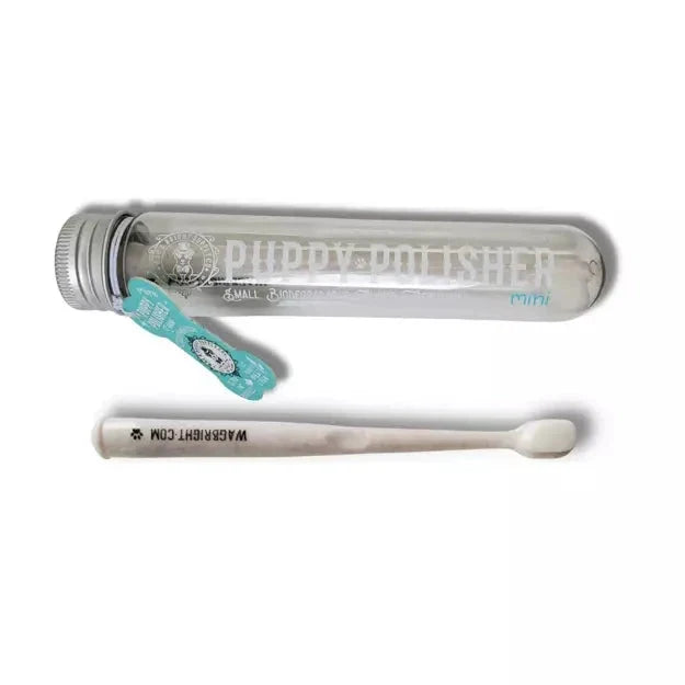 Puppy Polisher Toothbrush mini
